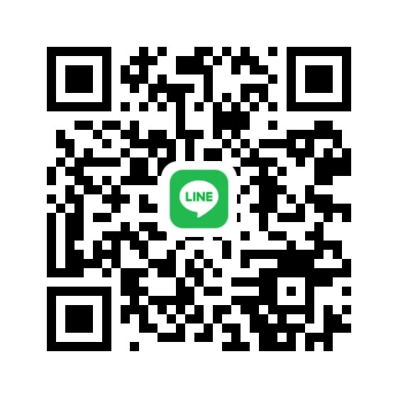 LINE QR-Code für joycondo